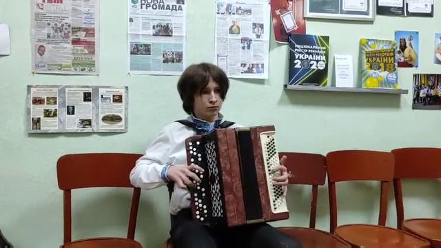 Іванніков Олексій "Мавпочка біля дзеркала" Іван Сухий смотреть онлайн