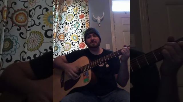 Ain't no sunshine (cover) смотреть онлайн