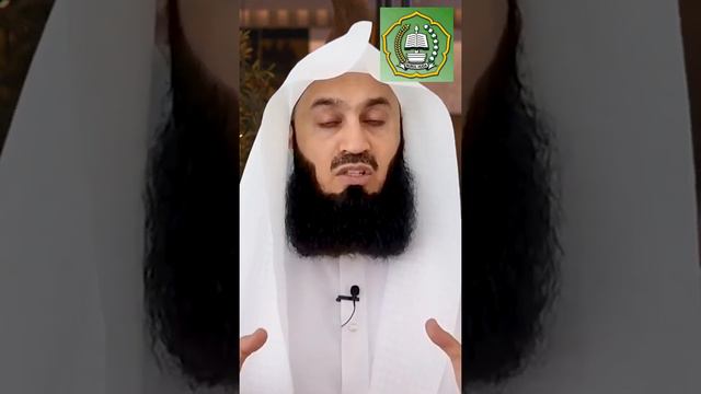 During Ramadan, don't rush to read the Quran like this | Mufti Menk смотреть онлайн