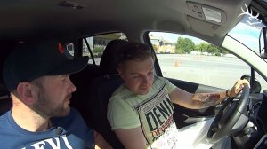 Лосиный ТЕСТ - #2. SUZUKI SX4 (Сузуки СХ4). Честный тест-драйв