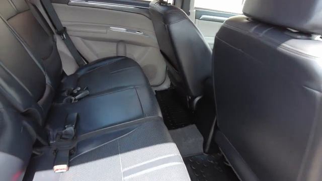 2013 MITSUBISHI CHALLENGER Booval, Ipswich, Woodend, Raceview, Brisbane, QLD U669418 смотреть онлайн