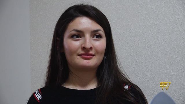 Защита курсовых работ студентов 3-го курса специальности ПГС ЮОГУ смотреть онлайн