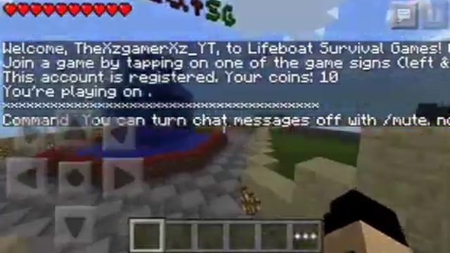 (0.13.0) Survival Games Server! | Minecraft Pocket Edition Hunger Games Server! WORKING! (0.13.0) смотреть онлайн