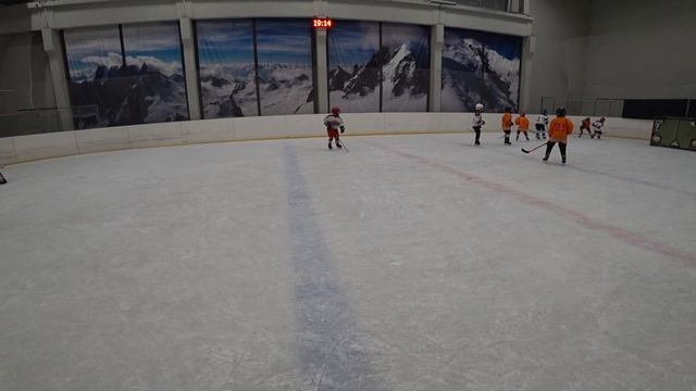 ПолОвечкина. 23 марта 2023 года - 7 лет 1 месяцев. Игровая с 15 годом. смотреть онлайн