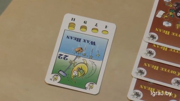 Бонанза | ОБЗОР