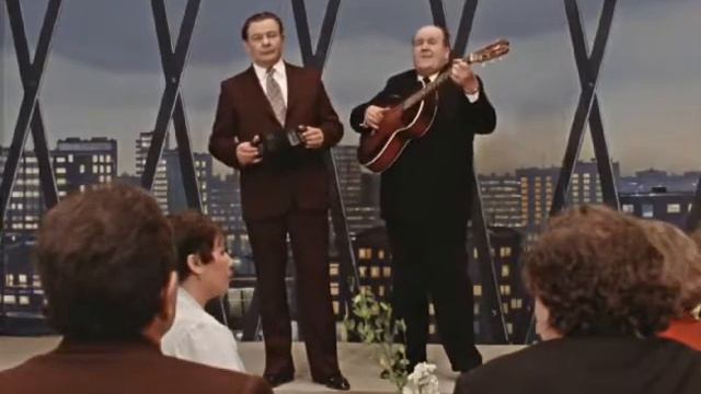 Старые песни о новой московской программе_Чтоб снести старинный дом смотреть онлайн