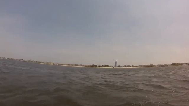 Yamaha FX SHO with Trey in raft смотреть онлайн