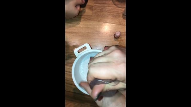 РЕЦЕПТ НОВОГО ЛИЗУНА/ОЧЕНЬ ПРОСТО. смотреть онлайн