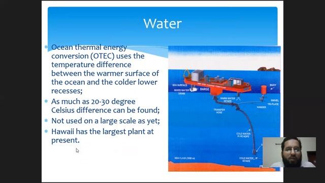 Introduction to Energy Use and Renewable Energy смотреть онлайн