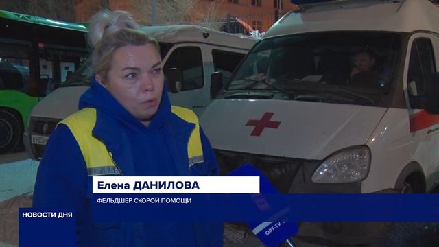 НОЧНОЕ КУПАНИЕ ОРЕНБУРЖЦЕВ В УРАЛЕ смотреть онлайн