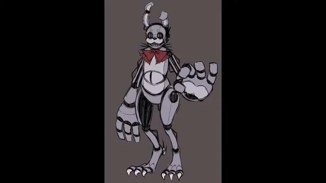 Картинки (Five Nights at Freddy's) смотреть онлайн
