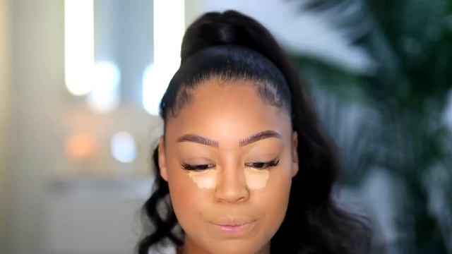 Full Coverage Makeup Tutorial смотреть онлайн