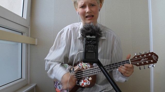 Him – Judy Rain (cover By Puffin_)