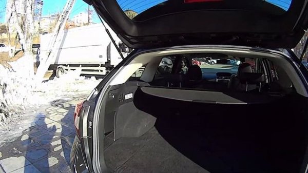 Купили Авто ?SUBARU LEVORG 2015 Максимальная комплектация . Автомобили из Японии MASTERCAR125.RU