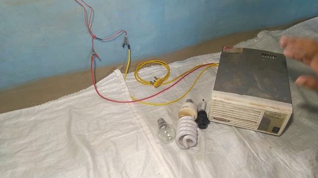 50 Watt solar panel se 400 watt inverter kaise chalega смотреть онлайн