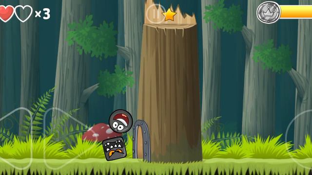 Лайфхак в red ball 4.mp4 смотреть онлайн