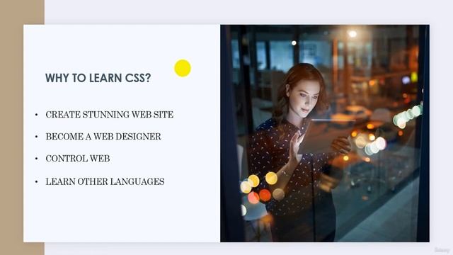 Part - 1 Introduction to the Website Design with CSS Course || Basic to Advance Course смотреть онлайн