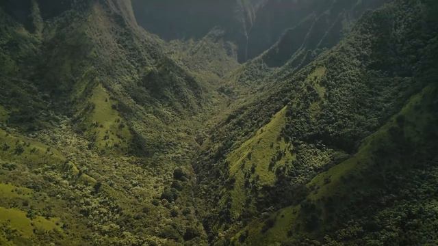 4k Aerial Drone Film - DJI Phantom 4 Pro смотреть онлайн