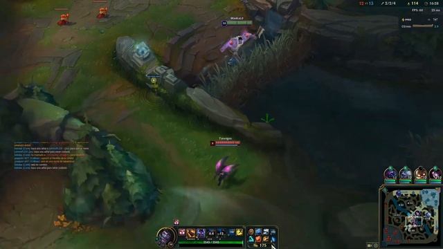 DR MUNDO ADC CARRY смотреть онлайн