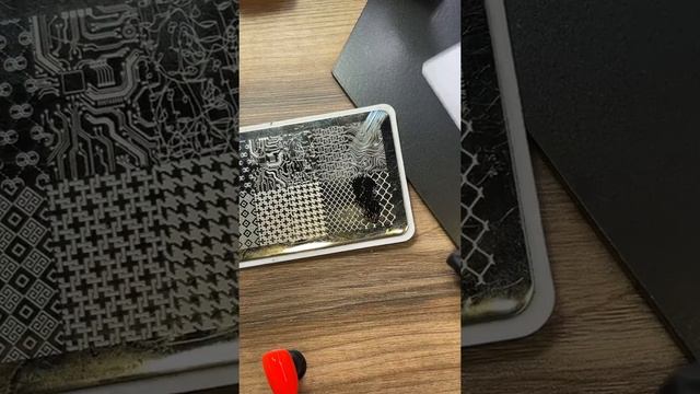 Курс «Идеальный стемпинг»