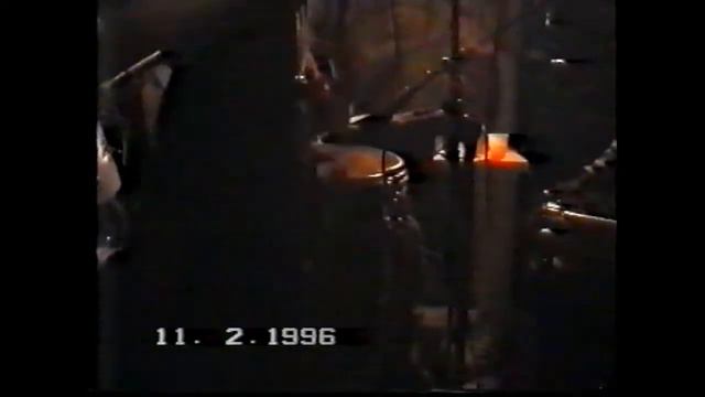 Фестиваль в московском рэгги клубе Остров 11.02.96 \ Festival in Island reggae club - part 2 смотреть онлайн
