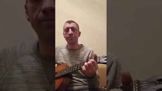 "Пасха" - ДДТ (кавер) смотреть онлайн