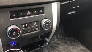 Уаз Патриот замена антенны Gps