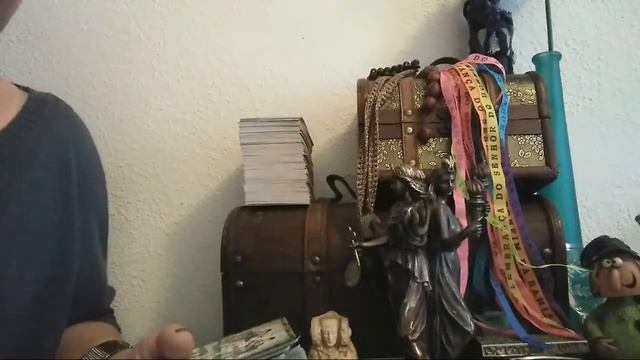 Ответы Таро смотреть онлайн