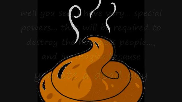 LEGANDARY NARUTO CHAT #7-MAGIC POOP/SECRET OF THE HOMELESS смотреть онлайн