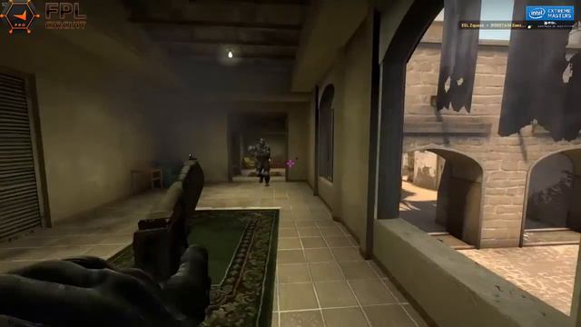 CSGO 2 HIGHLIGHTS FACEIT LEVEL 6 - AGUIA 2 смотреть онлайн