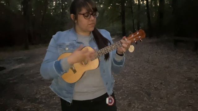 House Of Gold - Twenty One Pilots (Cover by Moa) смотреть онлайн