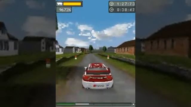 Java Gameplays EP22 Rally Master Pro (2008) смотреть онлайн