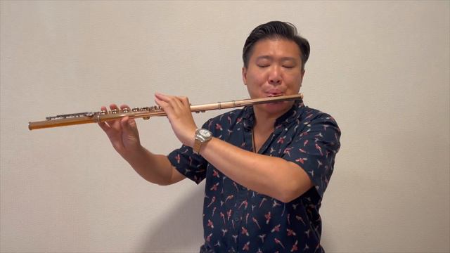A Tune A Day For Flute Book Two Objective 11 P.29 - 30, with Metronome by So Ka Hing Mario 蘇家慶 смотреть онлайн