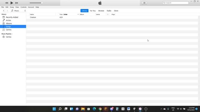 How To Add Music to iPhone FOR FREE PC! (2022 iTunes Tutorial) смотреть онлайн