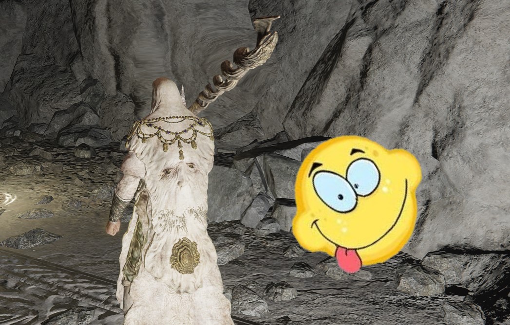 Elden Ring прохождение#41 Бесподобный босс и лут в Священной башне звездных пустошей, легендар