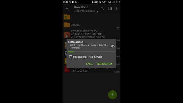 Cara download fifa streat 2 di Android смотреть онлайн