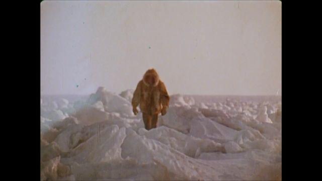 1972 Arctic Cat "Yukon Count on the Cat" Snowmobile Commercial смотреть онлайн