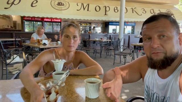 Абхазия #8: Пицунда и Лидзава (2021) смотреть онлайн