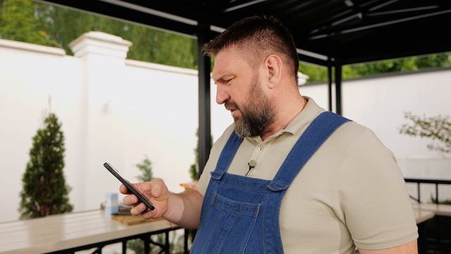 СТЕЙК РИБАЙ И СЫРНО-СЛИВОЧНЫЙ СОУС К СТЕЙКУ. ЖАРИМ МЯСО В ГРИЛЕ WEBER. ГОТОВИМ В ГРИЛЕ. МАНГАЛ, ПЕЧ смотреть онлайн