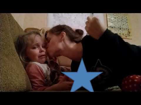 Злате делают последний укол. Он длился 40 минут #топ #слезы #крик #плач #укол #болезнь #боль смотреть онлайн