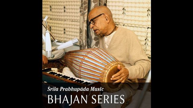 Hare Krishna Kirtan & Purport смотреть онлайн