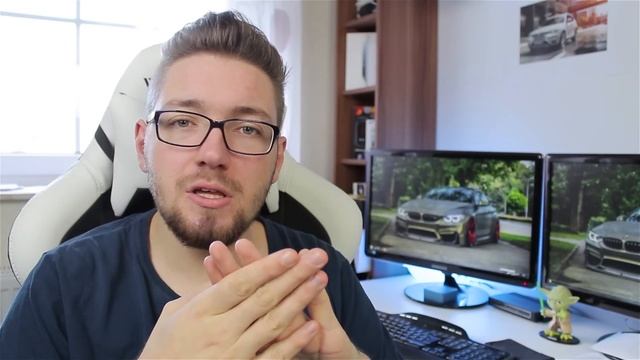 MONITOR KAUFEMPFEHLUNG - Dein perfekter Monitor? смотреть онлайн