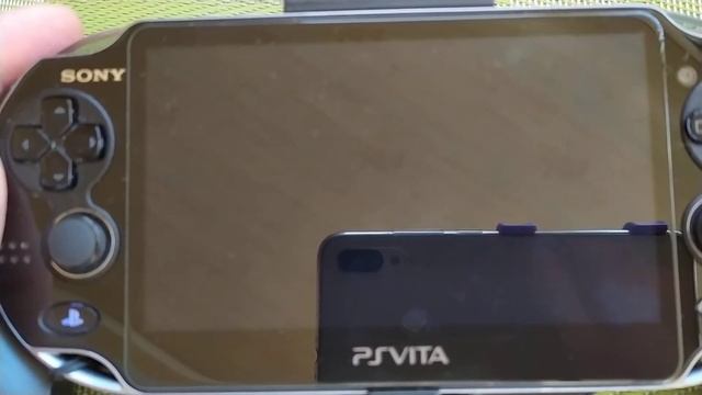 ScummVM Pajama Sam PS Vita Gameplay смотреть онлайн