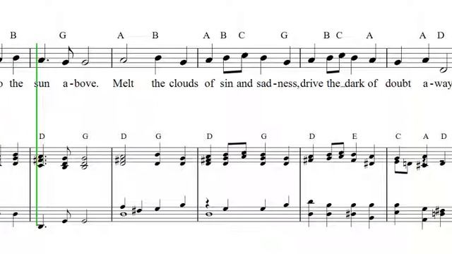 Ode to Joy - 75 percent смотреть онлайн