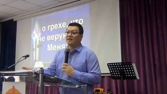 БОРЬБА С ИСКУШЕНИЯМИ (ПАСТОР АЛЬБЕРТ) смотреть онлайн