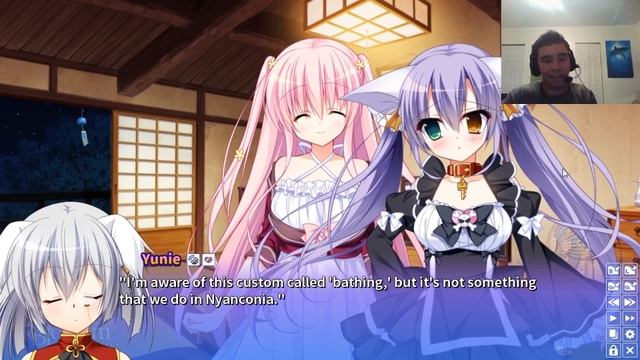 SLIME IS ONLY FOR CLEANING- Corona Blossom Vol.2 The Truth From Beyond Pt.4 смотреть онлайн