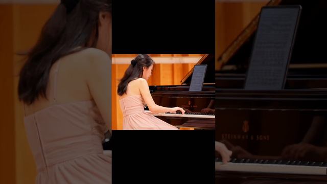 Can you hear the four-note motive? #chambermusic #brahms #classicalmusic смотреть онлайн