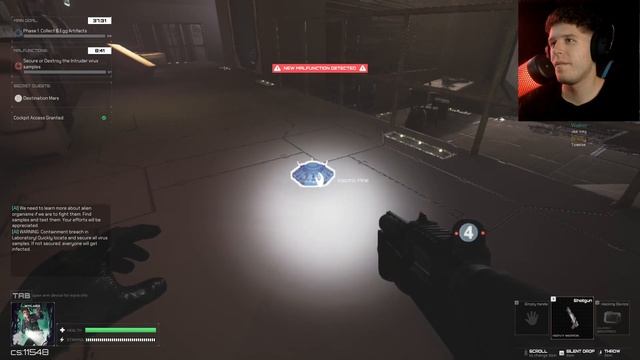 WE KINDA SUCK AT THIS | NEMESIS DISTRESS смотреть онлайн