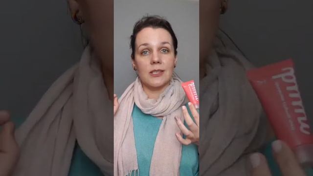 Обзор наших део-кремов NUUD и PonyHuetchen от @alona_eco