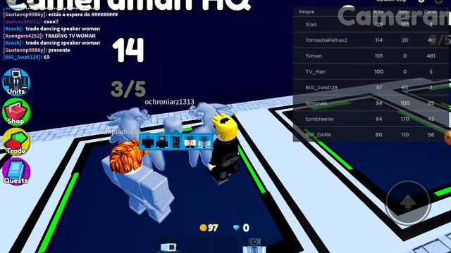 вторая часть игры туалет defense смотреть онлайн